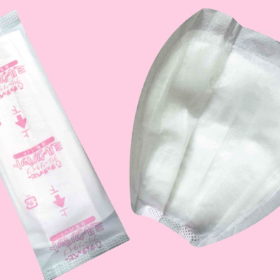 Miếng Lót Thấm Sữa ChuChu Baby Milk Pad Airy (130 Miếng)