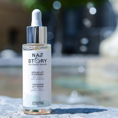 Tinh Chất Hữu Cơ NA&T STORY Trẻ Hóa Nâng Cơ Serum Lift Hypdratant 30ML