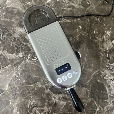 Máy pha cà phê bán tự động Espresso, Cappuccino, Latte thương hiệu HiBREW H10B cao cấp - Hàng Chính Hãng