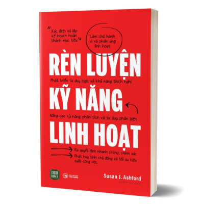 Rèn Luyện Kỹ Năng Linh Hoạt