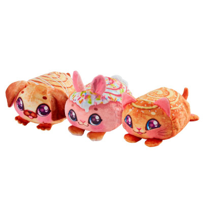 Đồ Chơi Bánh Nhồi Bông Và Lò Nướng Nóng Hổi OTHER GIRL BRANDS 23502 - Giao Hàng Ngẫu Nhiên