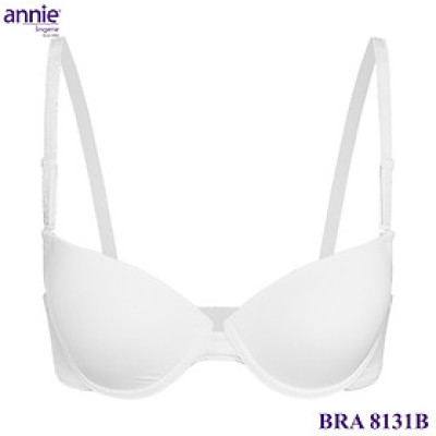 Mã BXA 8131. Cup B. Áo ngực annie, mút nhẹ, nguyên ngực.