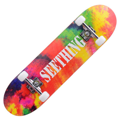 MẪU MỚI SIÊU HÓT 80cm (Chịu Lực 200kg) Mua Ván Trượt Người Lớn Cao Cấp Đạt Chuẩn Thi Đấu Hang Loại 1- Ván Trượt Thể Thao Chất