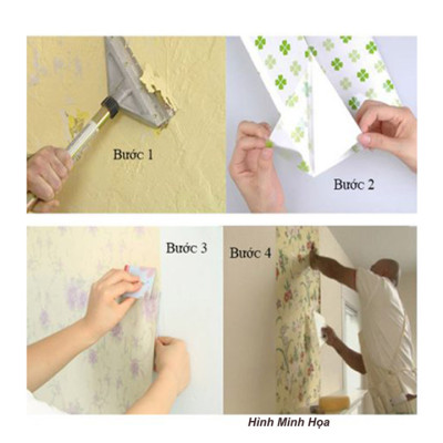 Tranh trang trí mầm xanh cà phê GDT-24