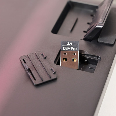 Bàn phím Razer DeathStalker V2 Pro/DeathStalker V2 Pro Tenkeyless - Mới, hàng chính hãng