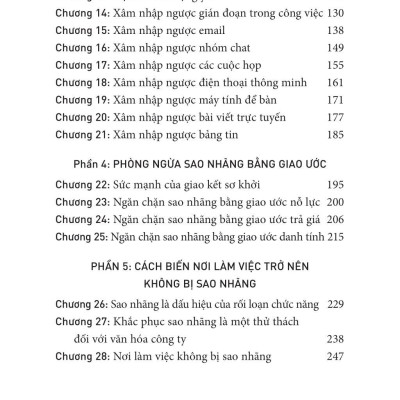 Không Thể Sao Nhãng - Kiểm Soát Sự Tập Trung Và Sống Đời Bạn Muốn - Indistractable - How To Control Your Attention And Choose Your Life