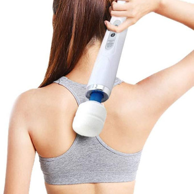 Máy Massage HV280 Toàn Thân -  Magic Wand massager with 10 vibration patterns Powerful Speeds