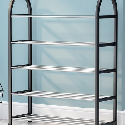 Kệ để giày dép 5 tầng tiện lợi - Nhật Bản 