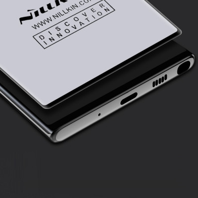 Tấm dán cường lực full màn hình 3D CP+ MAX dành cho SamSung Galaxy Note 10+ Plus chính hãng Nillkin