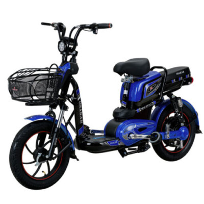 XE ĐIỆN OSAKAR A8-A10