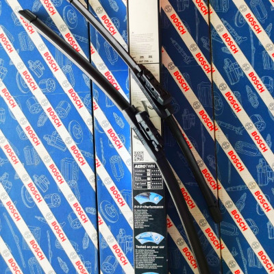 BỘ GẠT MƯA BOSCH AEROTWIN EURO SET FORD MONDEO (2008-2014) - 19X26 (7079O)