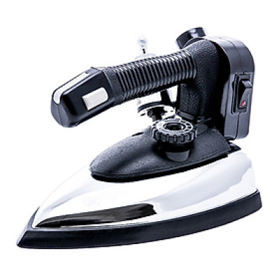 Bàn ủi hơi nước bình treo công nghiệp ES-94AL Silver Star - Hàng chính hãng