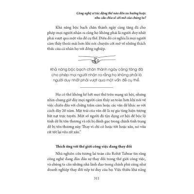 Mạnh Dạn Tìm Kiếm Sự Trợ Giúp: Tận Dụng Sức Mạnh Của Mạng Lưới Mối Quan Hệ Mà Bạn Có - Bản Quyền