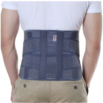 Đai Thắt Lưng cao cấp ORBE LUMBABEL - Dự phòng tổn thương cột sống thắt lưng