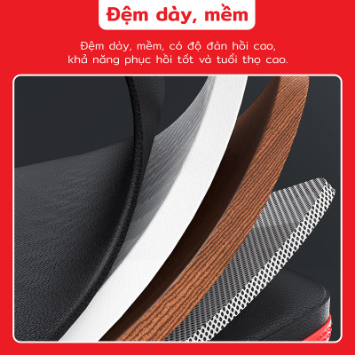 Ghế tập Gym đa năng SU-218