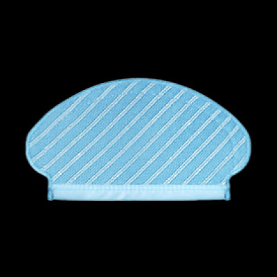 Khăn lau dành cho robot Ecovacs deebot ozmo 920/950/T5 hero/T5 neo( 1 cái )_Hàng chính hãng