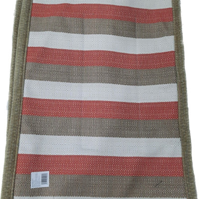 Combo 10 thảm vải chân Araso KT 37*54 cm