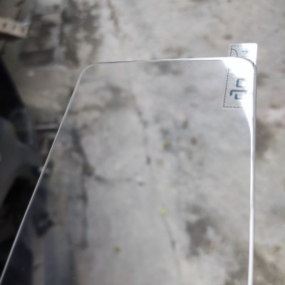 Bộ 2 Kính Cường Lực Gor cho Xiaomi Redmi 10 Trong Suốt ( Fullbox ) - Hàng Nhập Khẩu