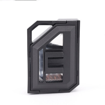 Nước Hoa Ô Tô 2in1 Treo Gương & Ghim Máy Lạnh AIR-Q Nero Sport No360 Đánh Thức Cảm Xúc Trên Mọi Hành Trình - Nhập Khẩu Chính Hãng