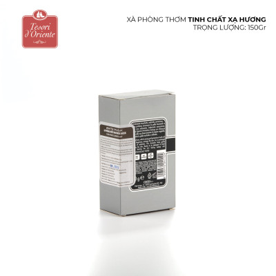 Xà phòng nước hoa Tesori D