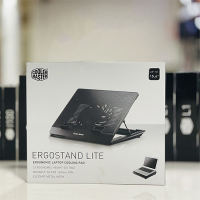 Đế tản nhiệt Laptop Cooler Master Ergostand Lite - Hàng Chính Hãng