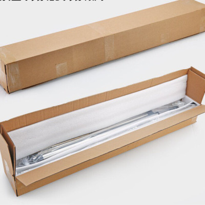 Giá phơi quần áo gấp gọn NiNDA ND-215