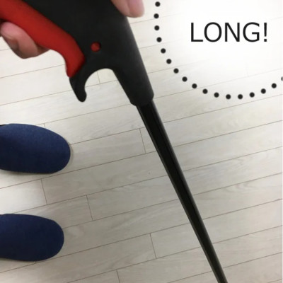 Cây gắp rác, kẹp rác đa năng Seiwa Pro - Hàng nội địa Nhật Bản |#hàng nhập khẩu chính hãng|