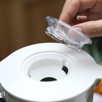 Máy Xay Ép Đa Năng Panasonic PAXD-MJ-M176PWRA - 1L (Trắng) - Hàng chính hãng