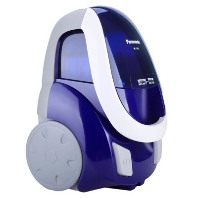 Máy Hút Bụi Panasonic PAHB-MC-CL431AN46 - Hàng chính hãng