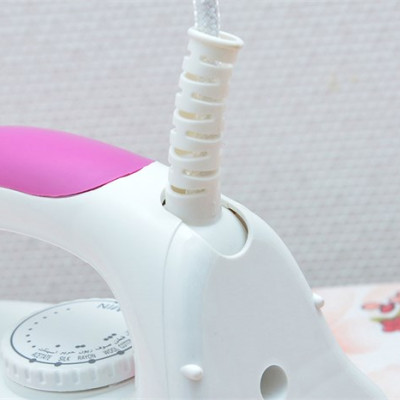 Bàn Ủi Khô Panasonic PABU-NI-317TVRA (1000W) - Hàng chính hãng