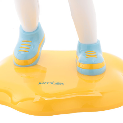 Đèn Bàn Chống Cận Thị Protex Model PR025L -  Hàng Chính Hãng