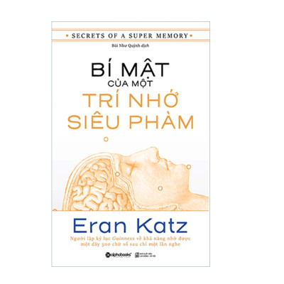 Combo Sức Mạnh Của Thói Quen + Bí Mật Của Một Trí Nhớ Siêu Phàm