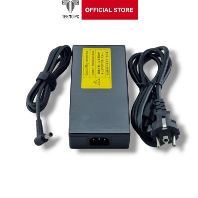 Sạc Tương Thích Cho Laptop Asus ROG FX506II FX705DD FX705DT FX705DU FX705GT G531GT G531GT-AL004 180w- Hàng Nhập Khẩu New Seal TEEMO PC X16
