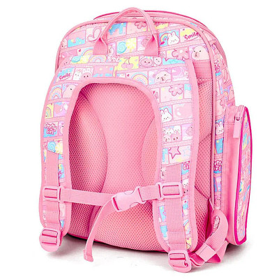 Ba Lô Fancy Bestie Forever - Clever Hippo BH1234/PINK