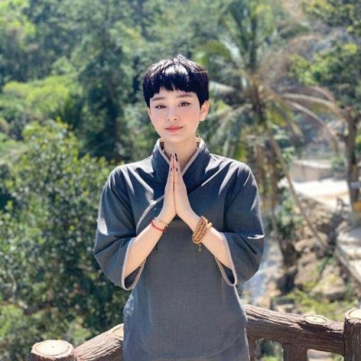 Đồ Lam Đi Chùa # Vải Hàn Quốc Cao Cấp # Quần Áo Nữ # Đồ Bộ