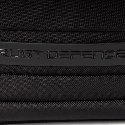 Ba Lô Laptop - 15.6 Inch - Mr.Vui 1015-15.6 - Màu Ðen