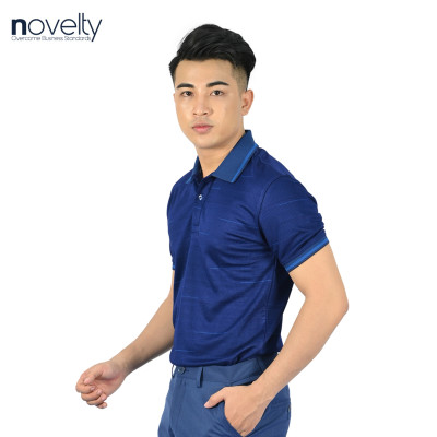 Áo thun Polo nam Novelty 210093N