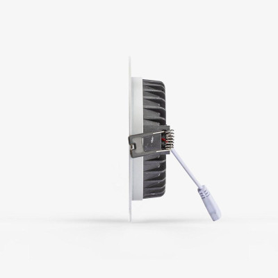 Đèn LED Rạng Đông Âm trần Downlight 155/16W Model: D AT04L 155/16W