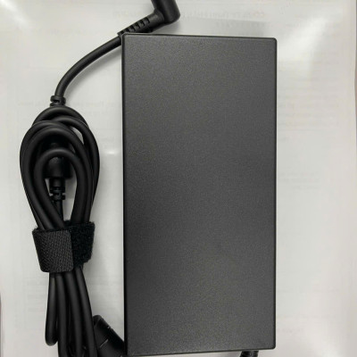 Sạc dành cho MSI Katana 15 B13VEK B13VGK B12VEK B12VFK B12VGK 200W Laptop AC Adapter hàng nhập khẩu.