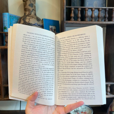 Sách - Talking With Psychopaths And Savages: A journey into the evil mind by Christopher Berry-Dee