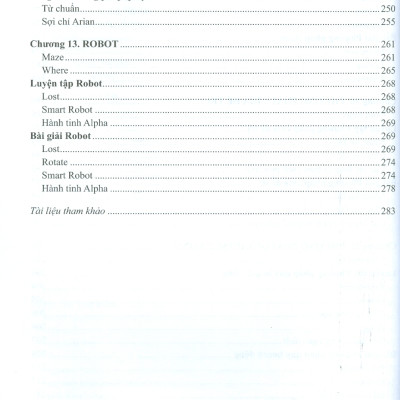 Chuyên tin 10 - Các chuyên đề chọn lọc với ngôn ngữ C++, lý thuyết, bài tập và lời giải