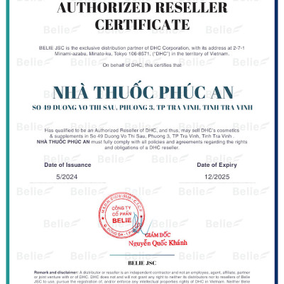 Viên uống dầu dừa giúp phân giải mỡ thừa DHC Forskohlii Soft Capsule Nhật Bản 30 ngày