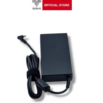 Sạc Tương Thích Cho Laptop MSI GF63 8RCS MS-16R3 GF63 9SC MS-16R3 GF63 9RCX MS-16R3 120w- Hàng Nhập Khẩu New Seal TEEMO PC X42