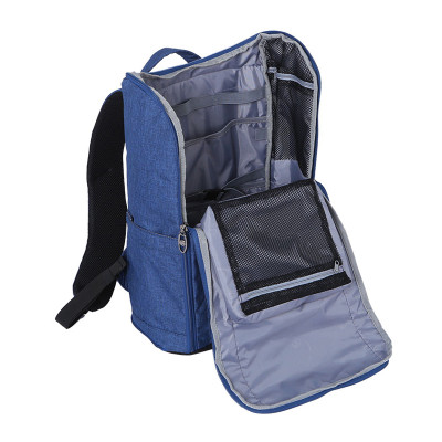 Balo đựng Laptop 15.6 inch chính hãng SimpleCarry Mattan 1