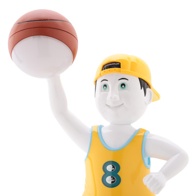 Đèn Bàn Chống Cận Thị Protex Model PR025L -  Hàng Chính Hãng