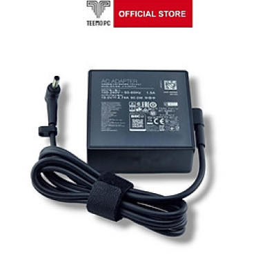 Sạc Tương Thích Cho Laptop Asus Pro P2540UA-XS51 P2540UA-XS71 90w TEEMO PC Hàng Nhập Khẩu New Seal
