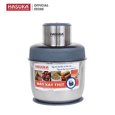 MÁY XAY THỊT HASUKA HSK-133 Hàng chính hãng