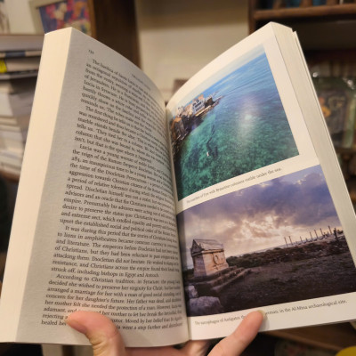 Sách - Twilight Cities by Katherine Pangonis | English Historical Book | Sách ngoại văn tiếng Anh