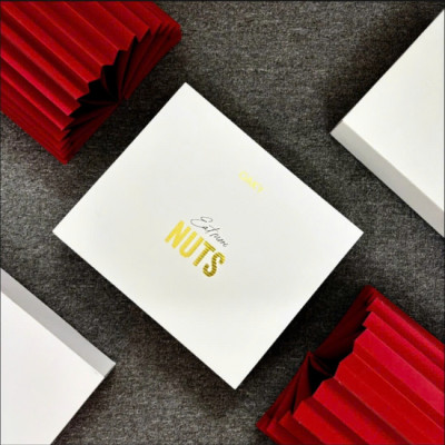 [SET QUÀ TẶNG 20/10] Hạt Dinh Dưỡng Nhập Khẩu Oaky Tặng Bạn Gái, Mẹ, Cô Giáo - #3 Cân Bằng Sắc Vị