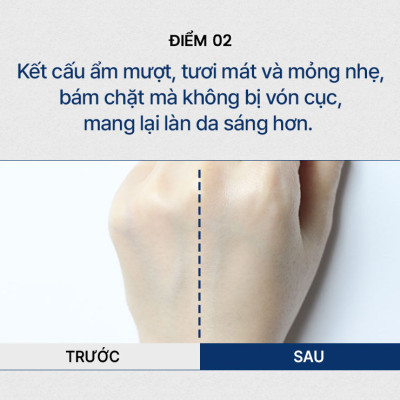 Kem chống nắng dưỡng ẩm MESAblue Neoblock 50ml SPF 50+